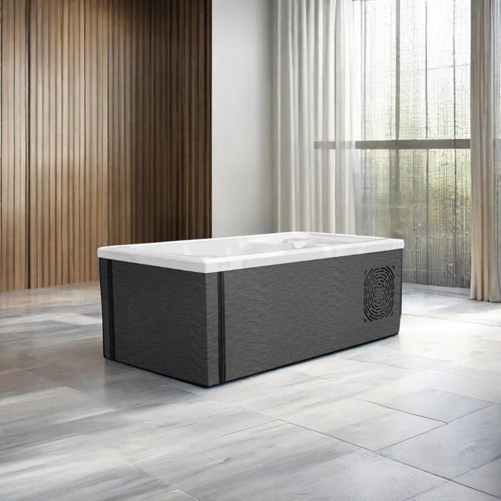 Акриловая ванна для ледяных ванн Cold Plunge