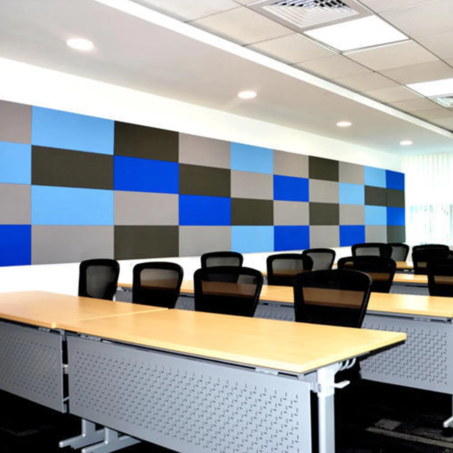 High Quality PVC Panel Wall and Ceiling Decoration Materials Print Decoration