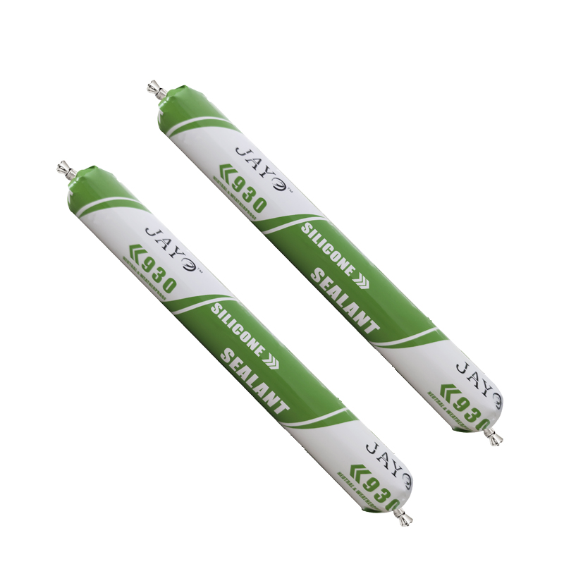 General Glazing Sealing in Curtain Walls Building Construction Silicone Waterproof Sealant