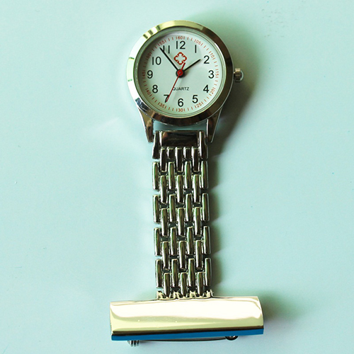 Sw-G05jr Medical Equipment Nurse Watch