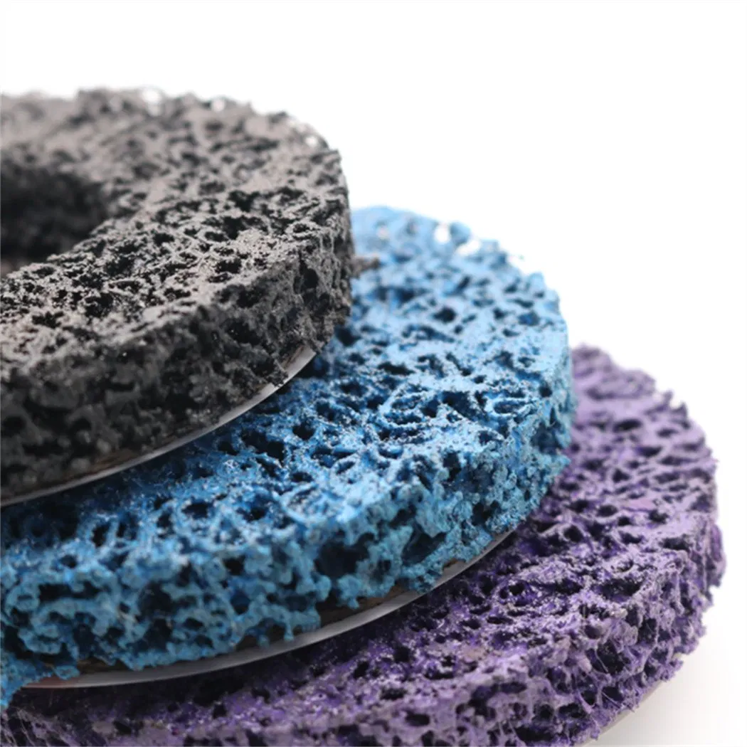 Очистной диск 4.5 дюйма для очистки поверхностей