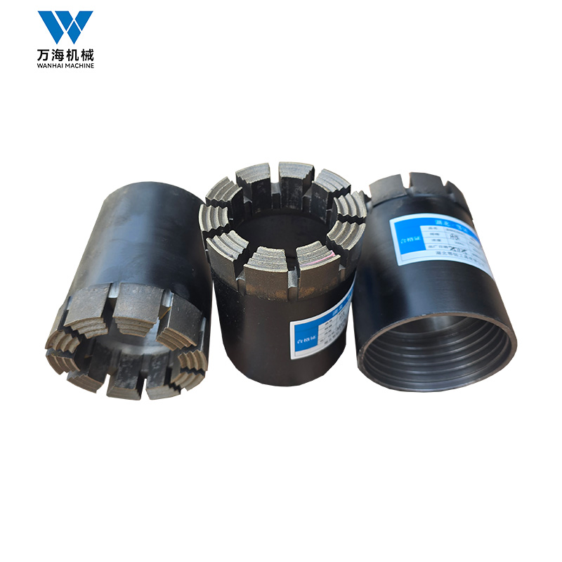 Hq Drill Bit Well Diamond Bit for Mining
