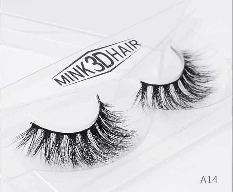Labor Individual 3D Mink Eyelashes Russian Volume Eyelash Extensions  Supplies Mega Volume Lashes Individual Lash Extension