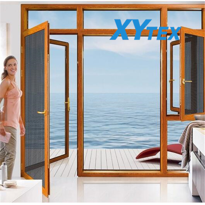 Hot Product Sliding Fly Screen Window Door