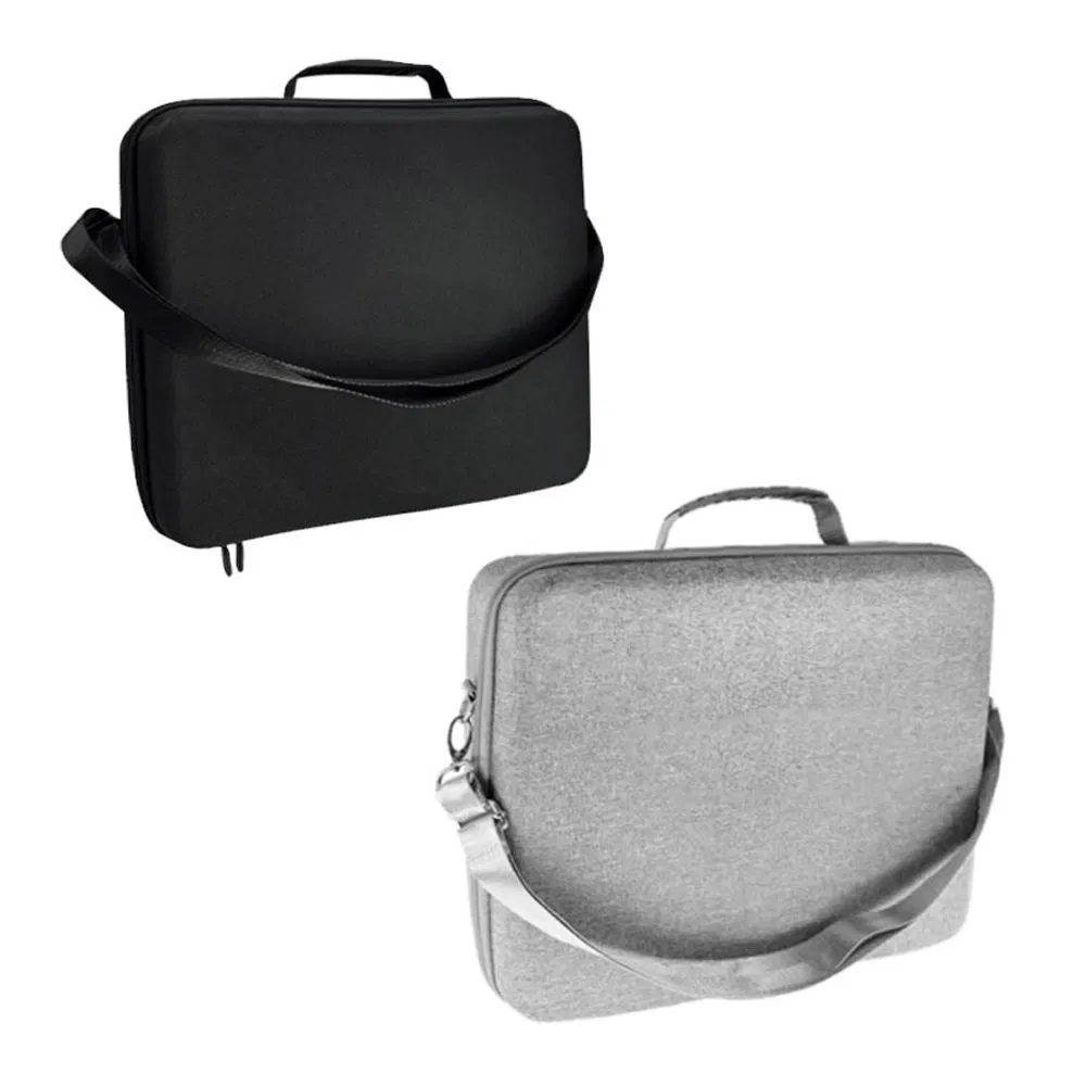 Wholesale Handheld Game Console Accessories Pack Shoulder Handbag Protective Storage Carrying Case Bag for PS5