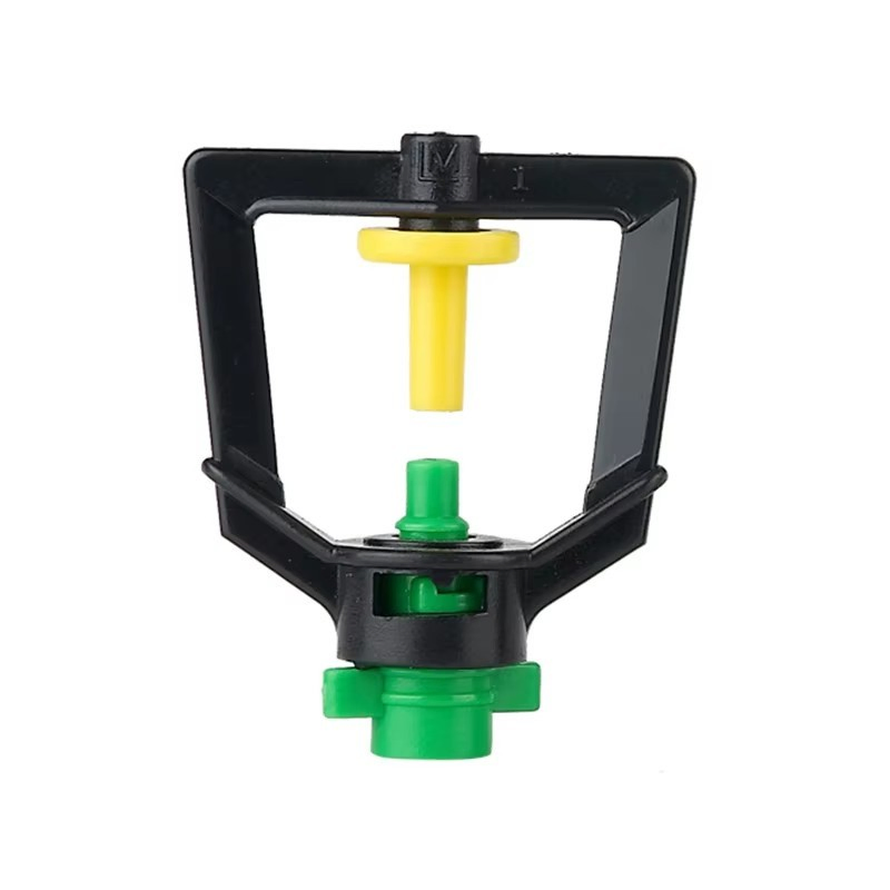 High-Performance Micro Jet Sprinklers for Efficient Garden Irrigation