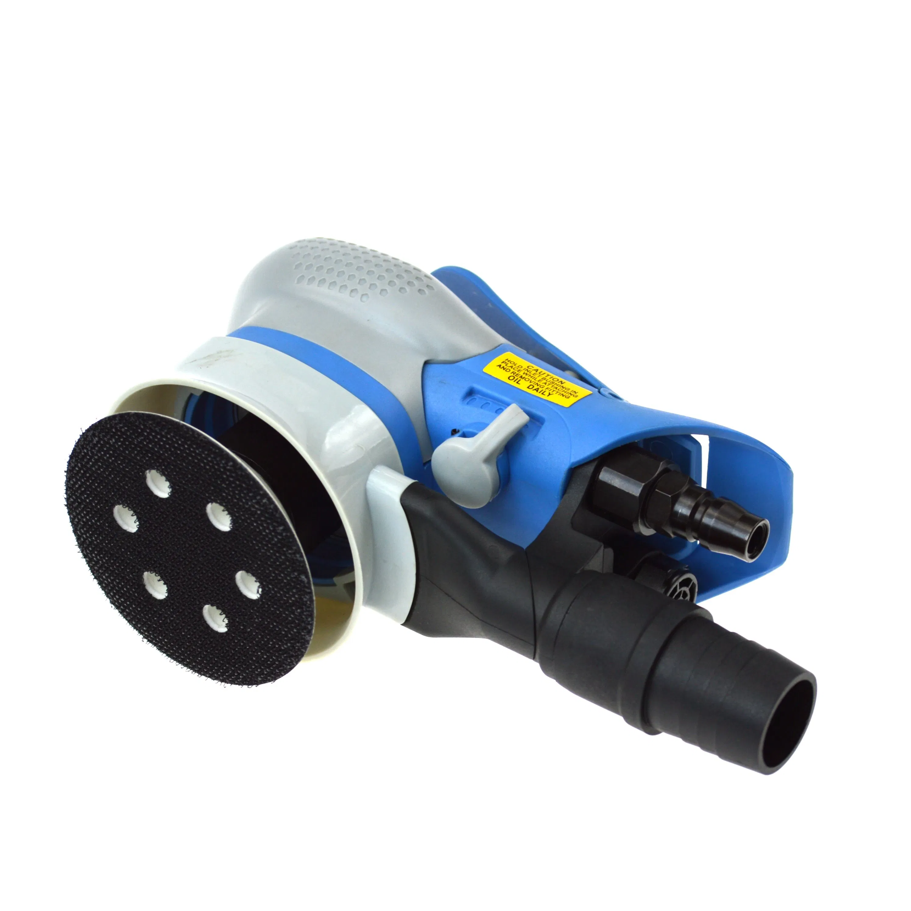 Пневматическая орбитальная шлифмашина Pandas PS-3250c/3500c