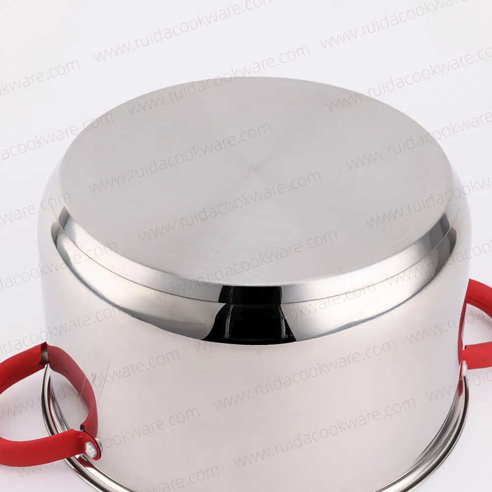 12PCS Black Non Stick Coating Straight Bottom Cookware Set