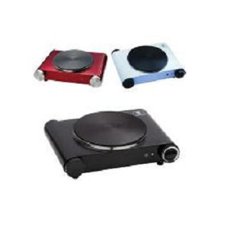Made in China High Quality Portable Double Solid Hot Plate