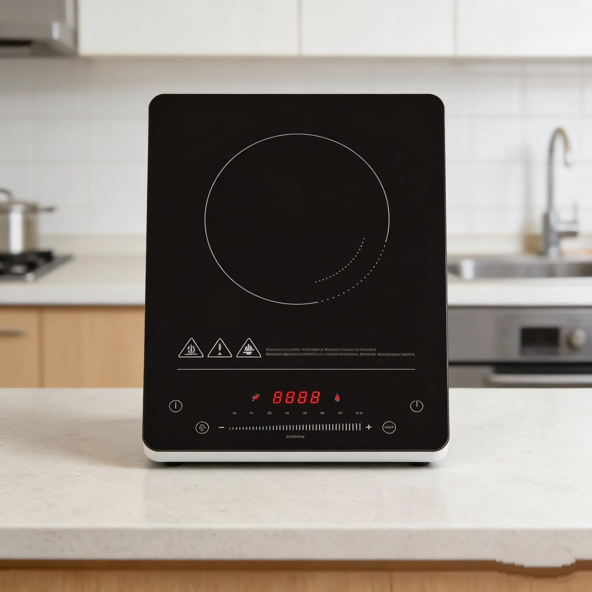 Hot Sales Ultra-Thin Induction Cooker Premiun Electric Cooking