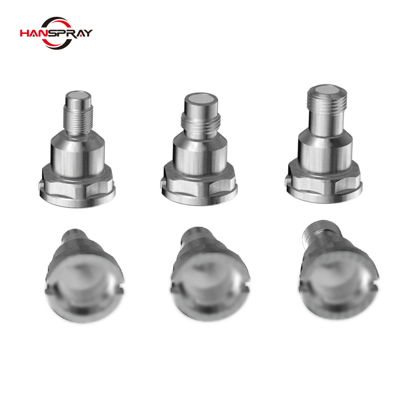 Адаптер для краскопульта Hanspray HVLP