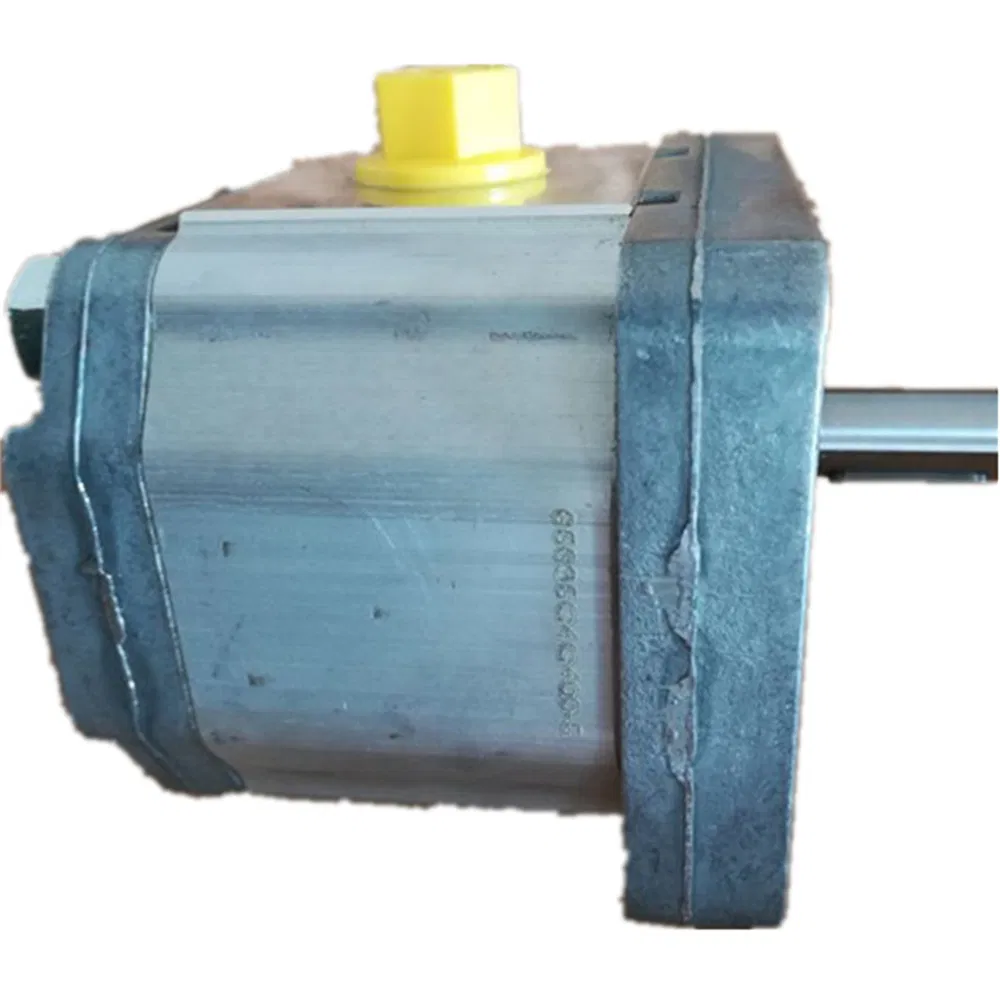 Гидравлический насос Rexroth Azpf-1X-011RRR20MB