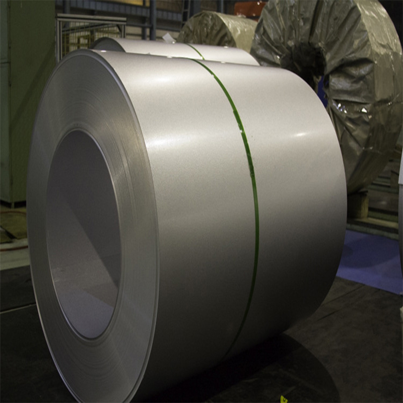 ASTM A792/A653 G90, G115 Hot-DIP Aluminized Zinc Coil