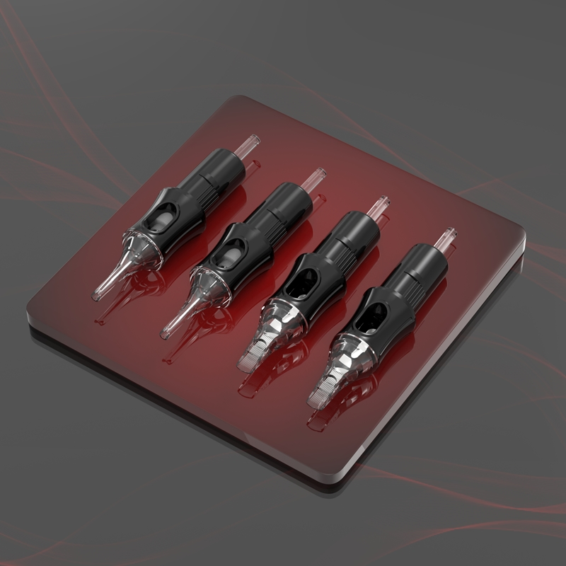 Bdg Tattoo Needle Factory Wholesale Supplier High Quality Tattoo Cartridge Needle
