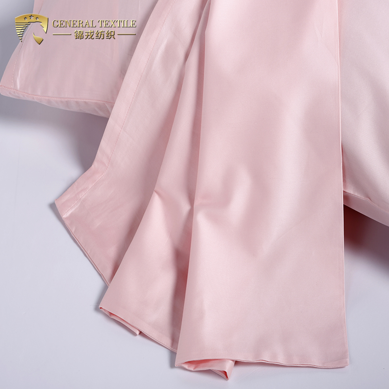 Hotel Collection High Quality 100% Pakistan Cotton 3cm Stripe Textile (JRD781)