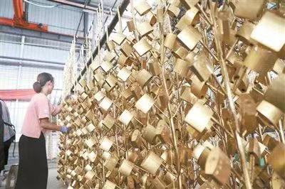 Factory Price Customize Brass Pad Locks Padlock