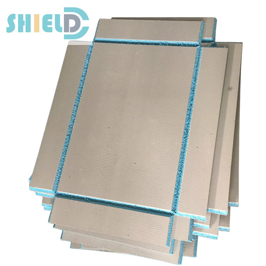 Modern No-Tile Shower Niche for Stylish Bathroom Accessories