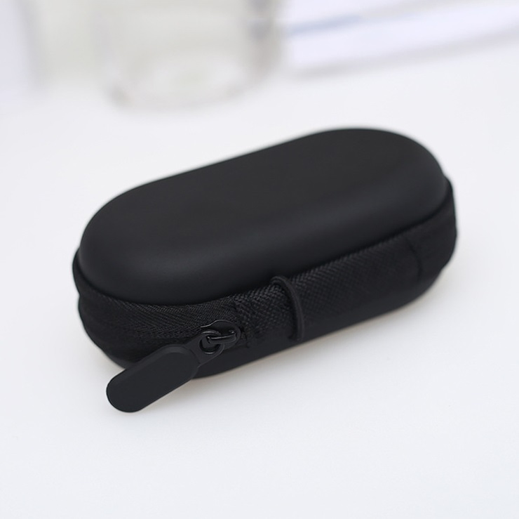 Чехол для наушников EVA легкий и влагозащищенный