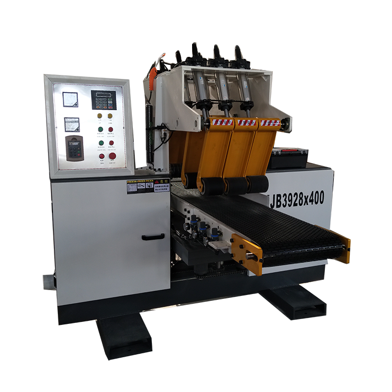 Ленточная пила по дереву горизонтальная для деревообработки