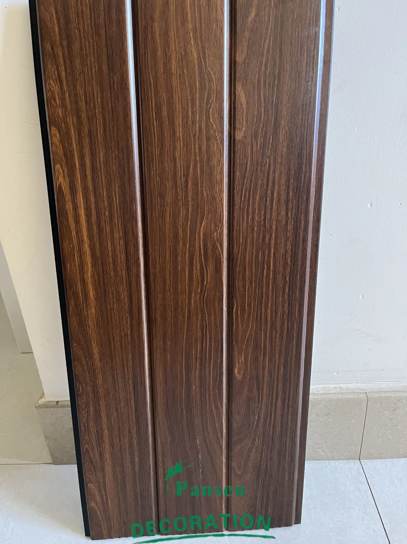 200mm/250mm High Quality PVC False Ceiling Wall Panel Plastic Tongue and Groove