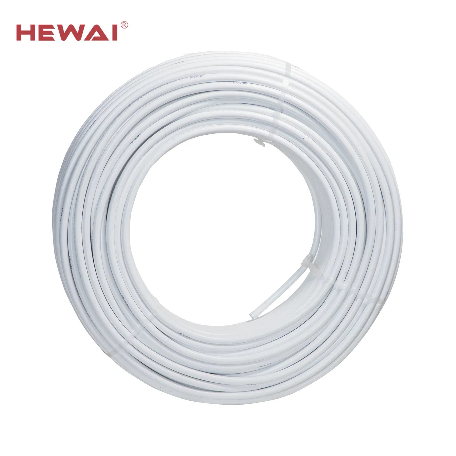 Hewai High Quality Multilayer Pert-Al-Pert Pipe Aluminum Composite Pert Water Pipes