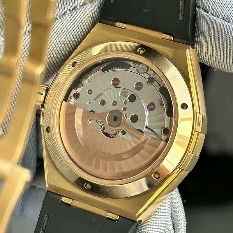 Factory Wholesale Luxury Mechanical Watches - Customized High-End Men's Fashionable Watches