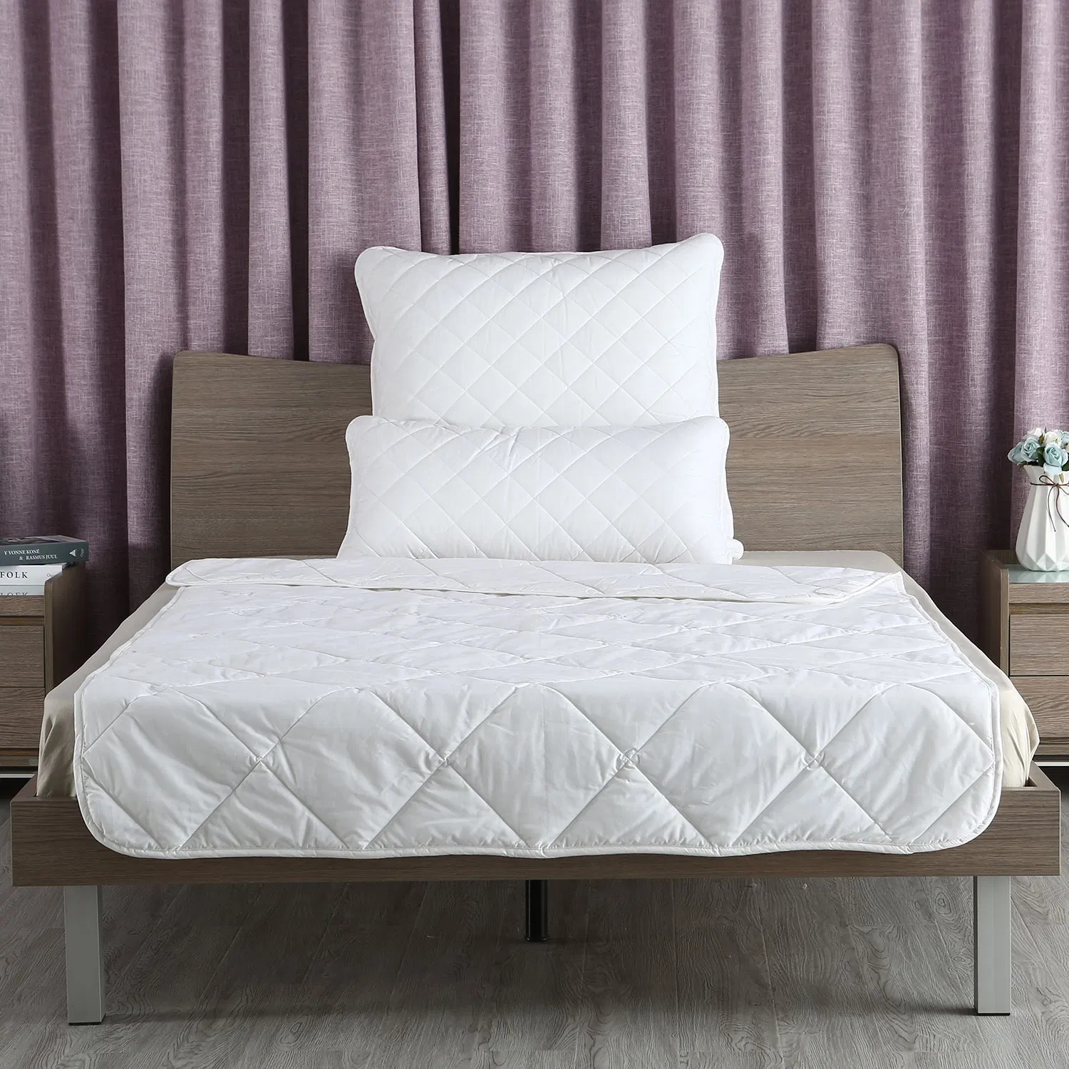 Тонкое одеяло Grs RDS для четырёх сезонов