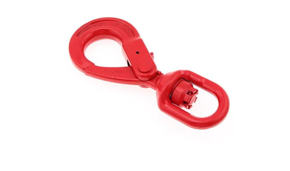 Shackle Hook Swivel Rotary Hook G80 G100
