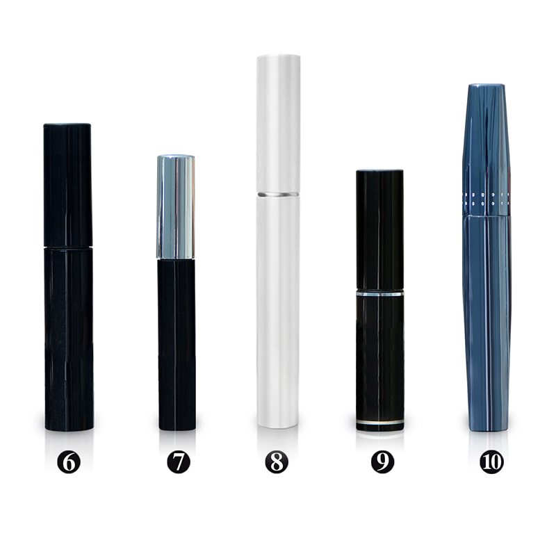New Formula Original Eyelash Growth OEM Serum Natural Extract Safe