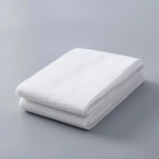 70*140cm Disposable Compressed Bath Towel
