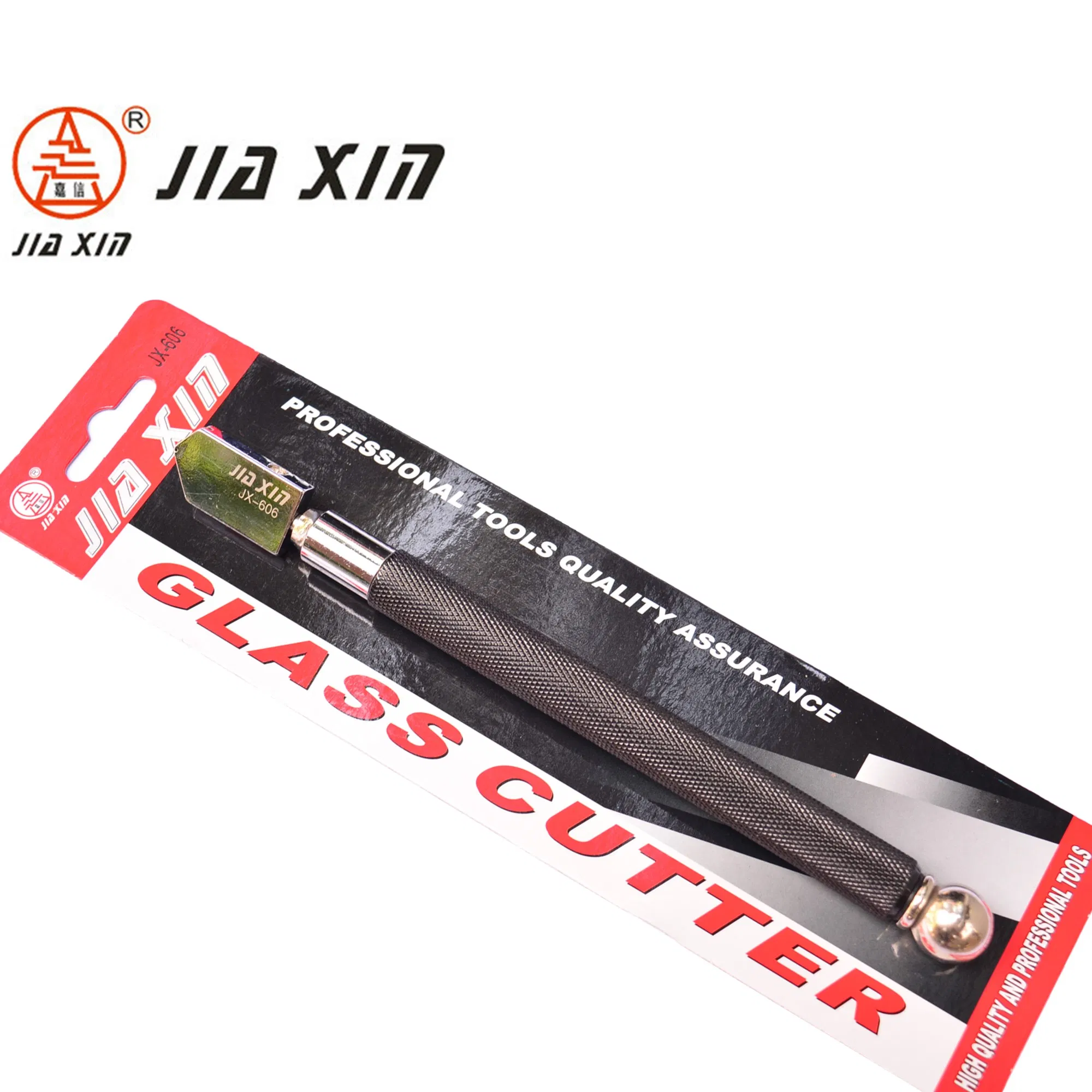 Aluminium Alloy Handle Diamond Glass Cutter