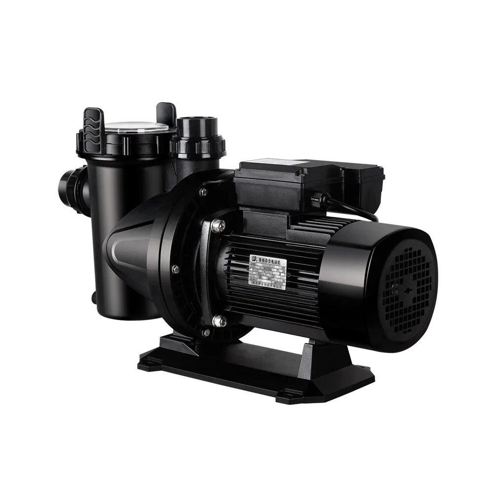 Hot Sale 1.0HP Swimming Pool Pump