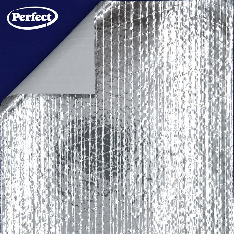 Foil Facings Aluminum Foil Laminated Polyester Film
