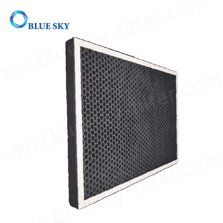 Customized H13 HEPA Filter and Activated Carbon Filter Compatible with Medify Ma-35 Air Purifier Parts