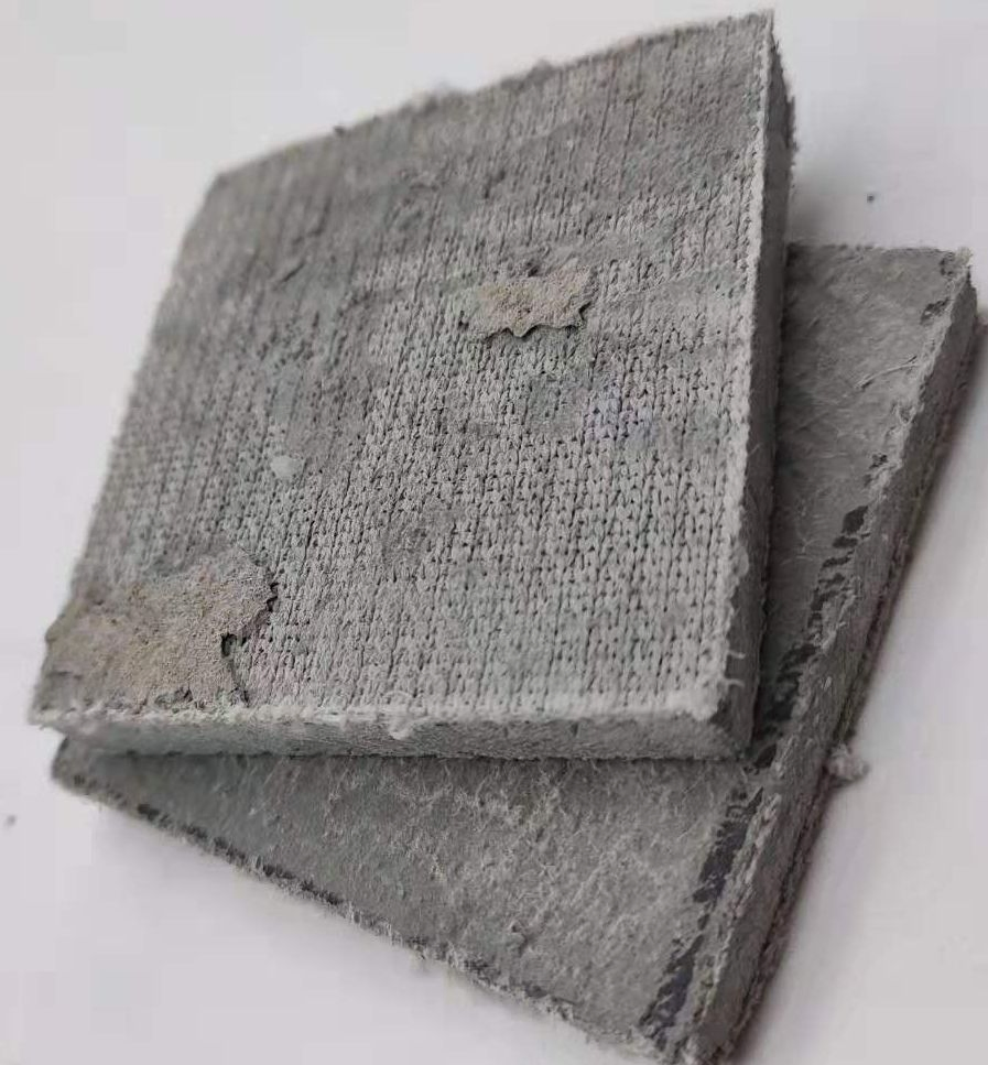 Composite Mats Flexible Cement Concrete Blanket for Ditch Lining Slope Protection Channel Foundation