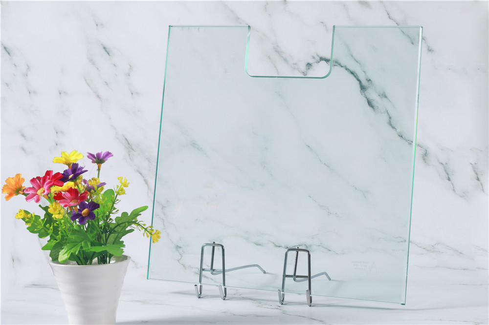 8mm 10mm 12mm Tempered/Toughened/Safety Glass