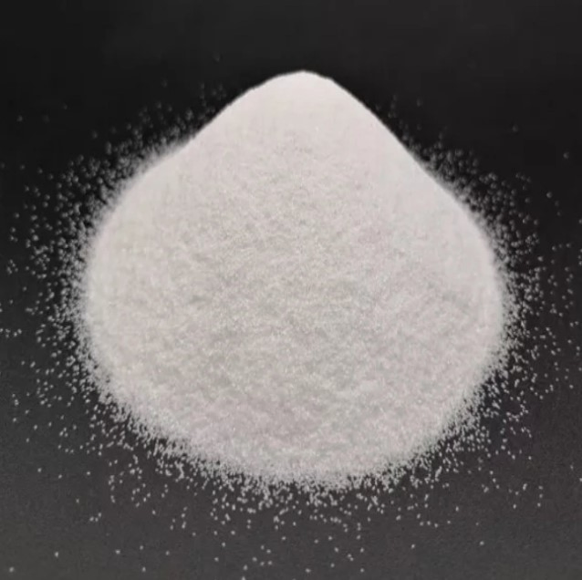 Белый электрокорунд для пескоструйки и полировки