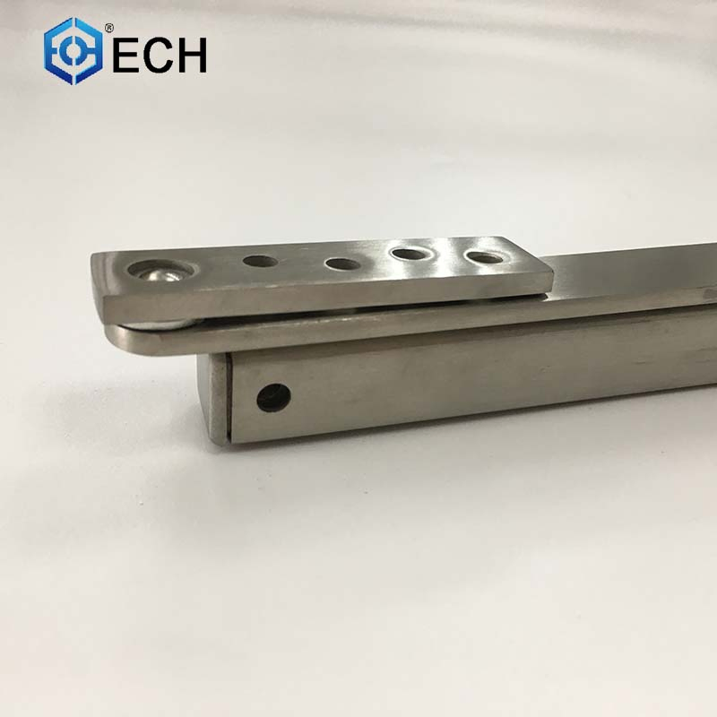 Stainless Steel Fire Rated Limiter Restriction Arm Door Selector Closer