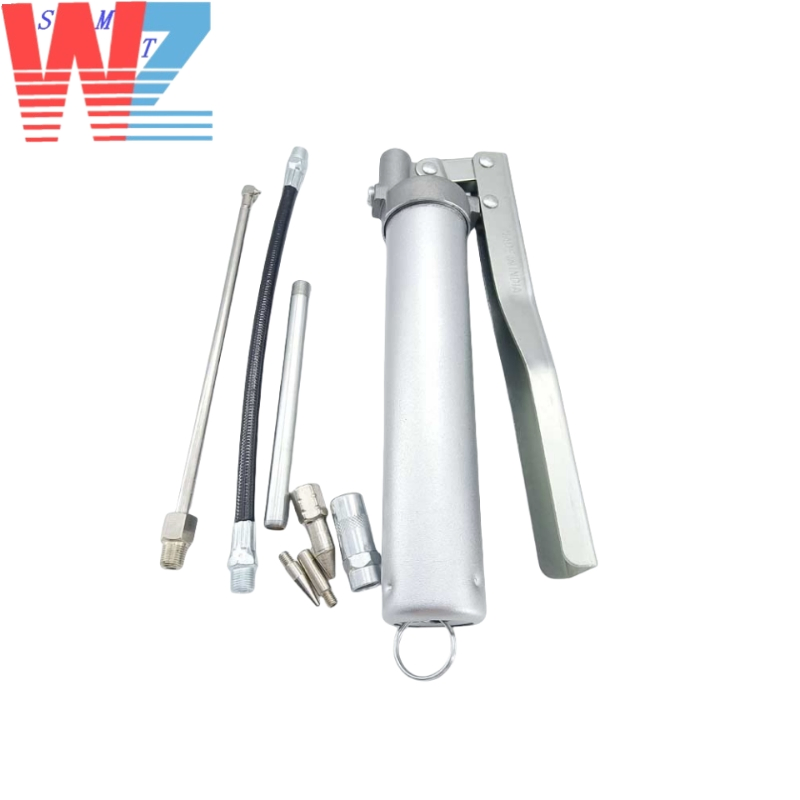 SMT Spare Parts YAMAHA Manual Grease Gun Kh-120 85212 with 140g Volume for YAMAHA Pick and Place Machine