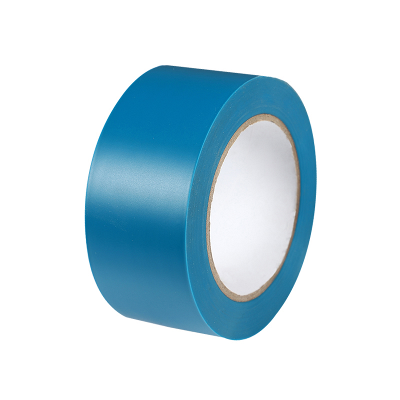 Construction Marking PVC Floor Marking Tape