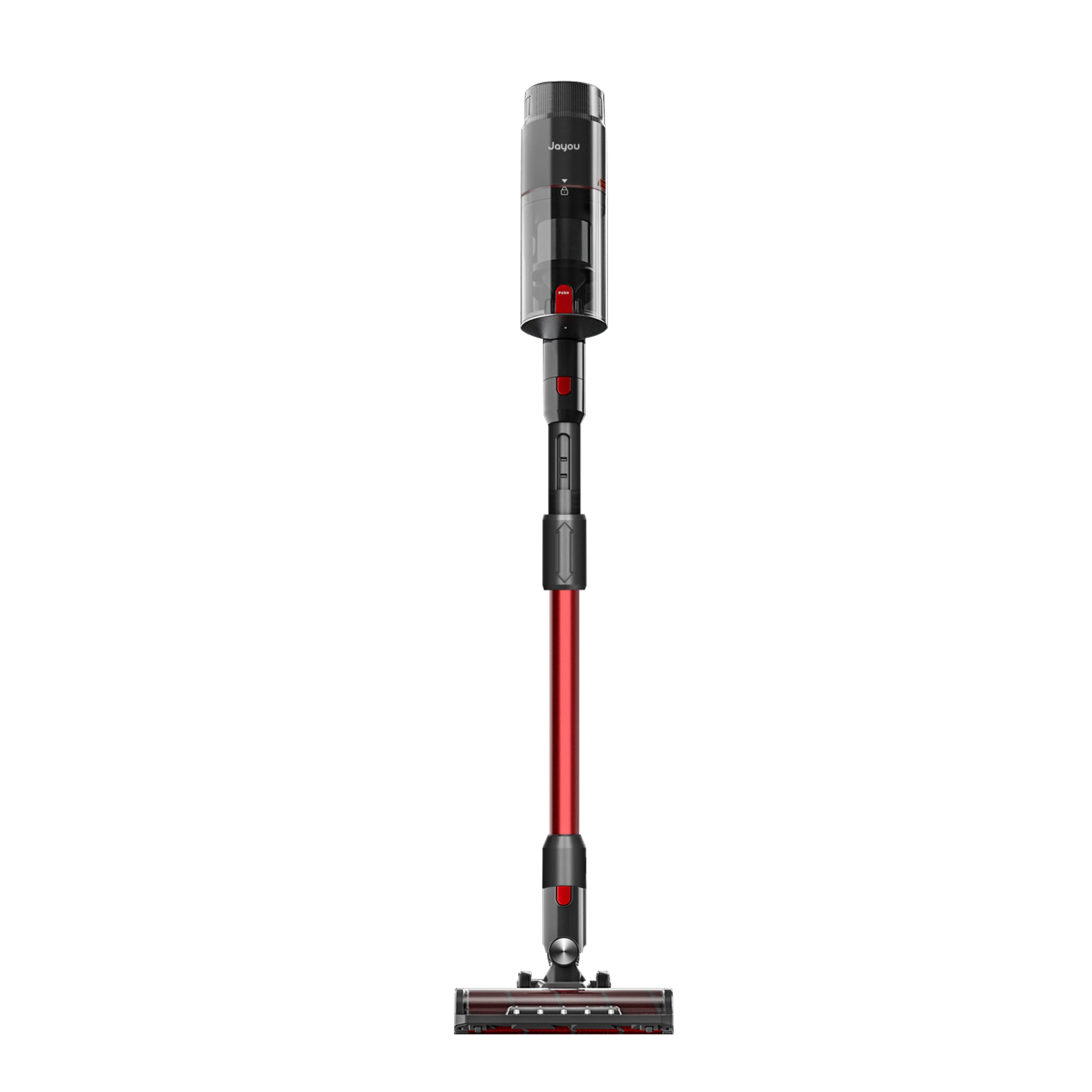Manufacturer Handheld Cordless Multi Brush High Power Upright 450W Vacuum Cleaner