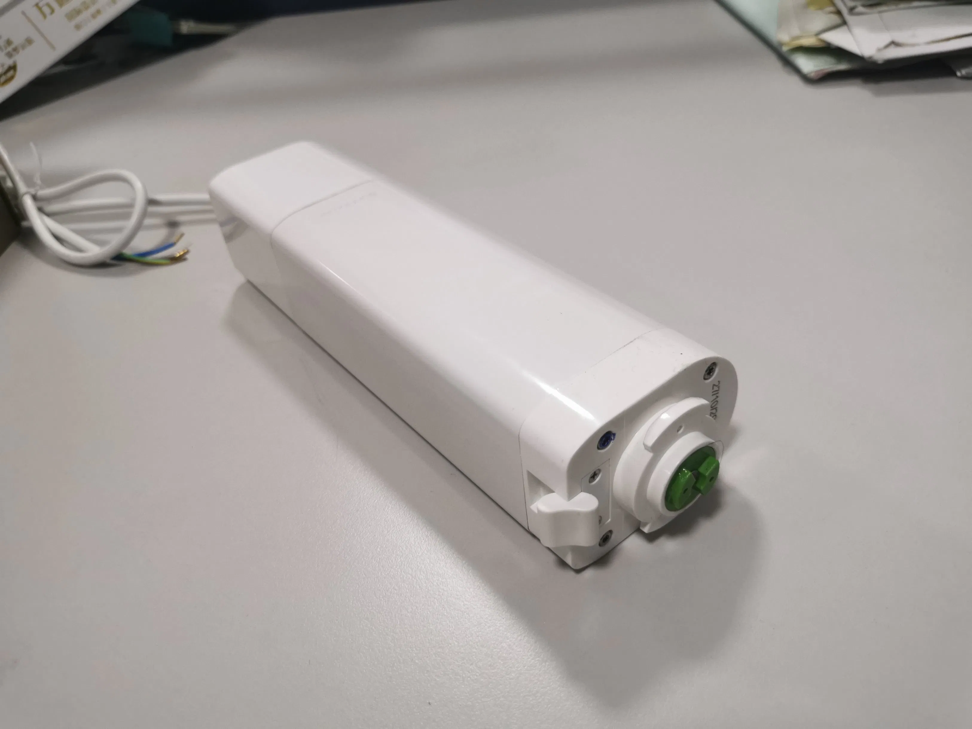Electric Window Opener for Automatic Curtain