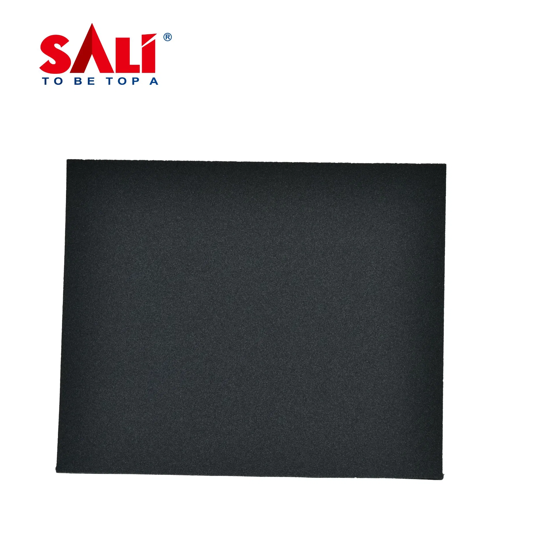 Cp35 Silicon Carbide Waterproof Abrasive Paper for Wet and Dry Sanding