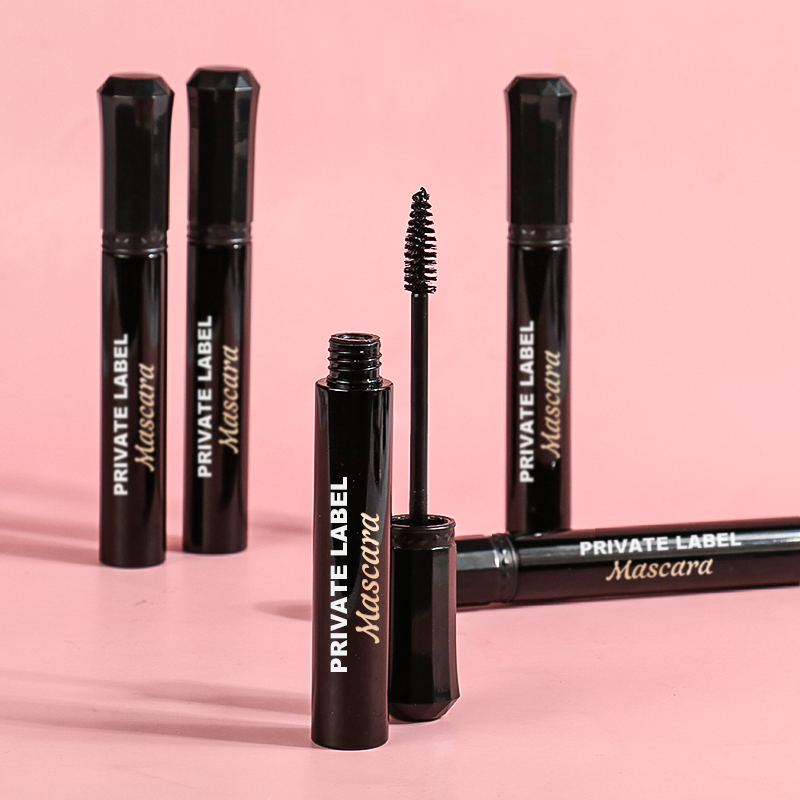 OEM Factory Price Waterproof Long Lasting Private Label Mascara Beauty Free Sample