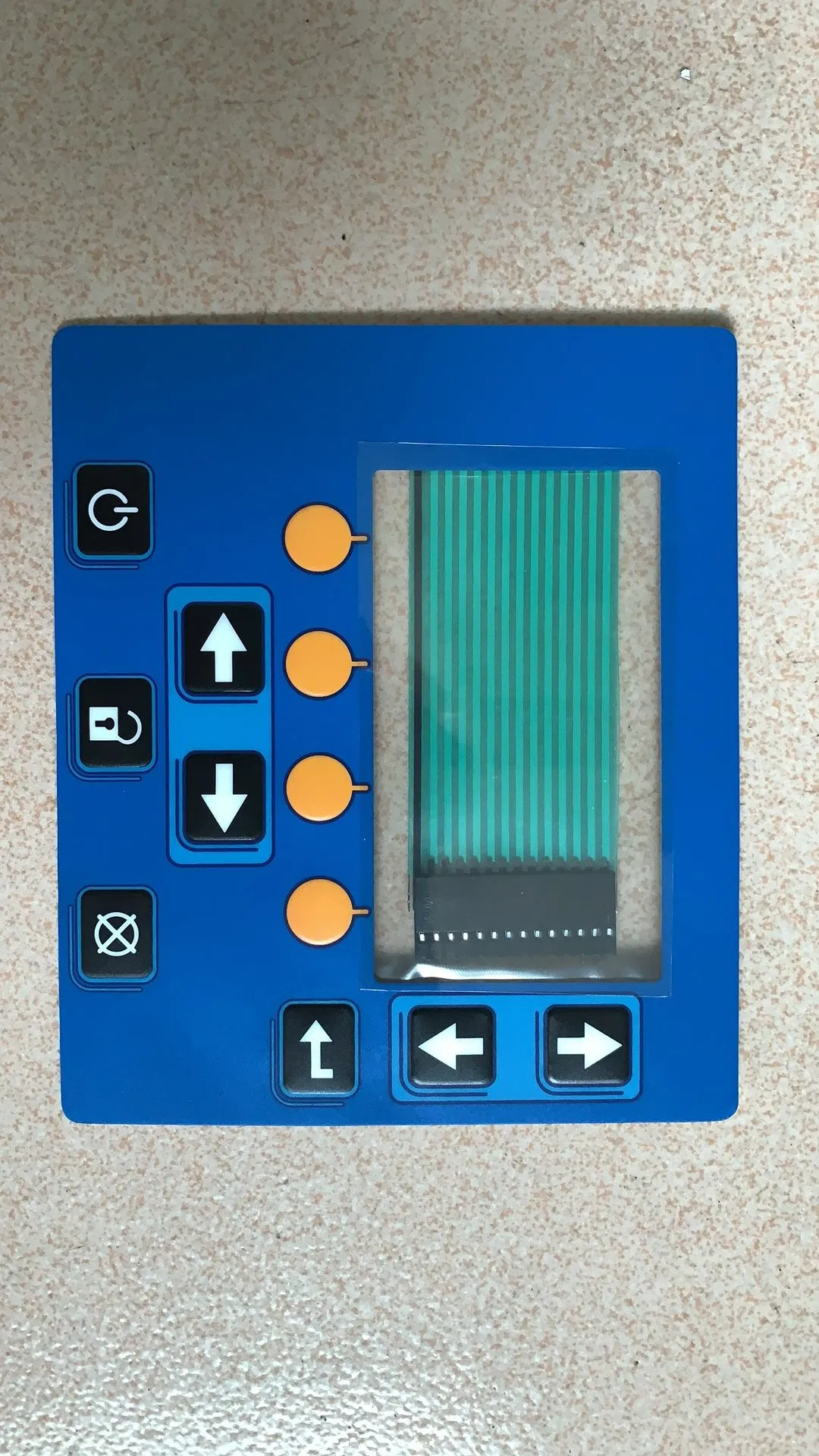 Клавиатура панели управления Engel E-Con-Cc100/a