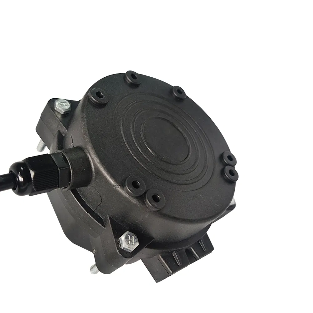 Ecm 4806 4810 6115 Shade Pole Q Motor Freezer Fan