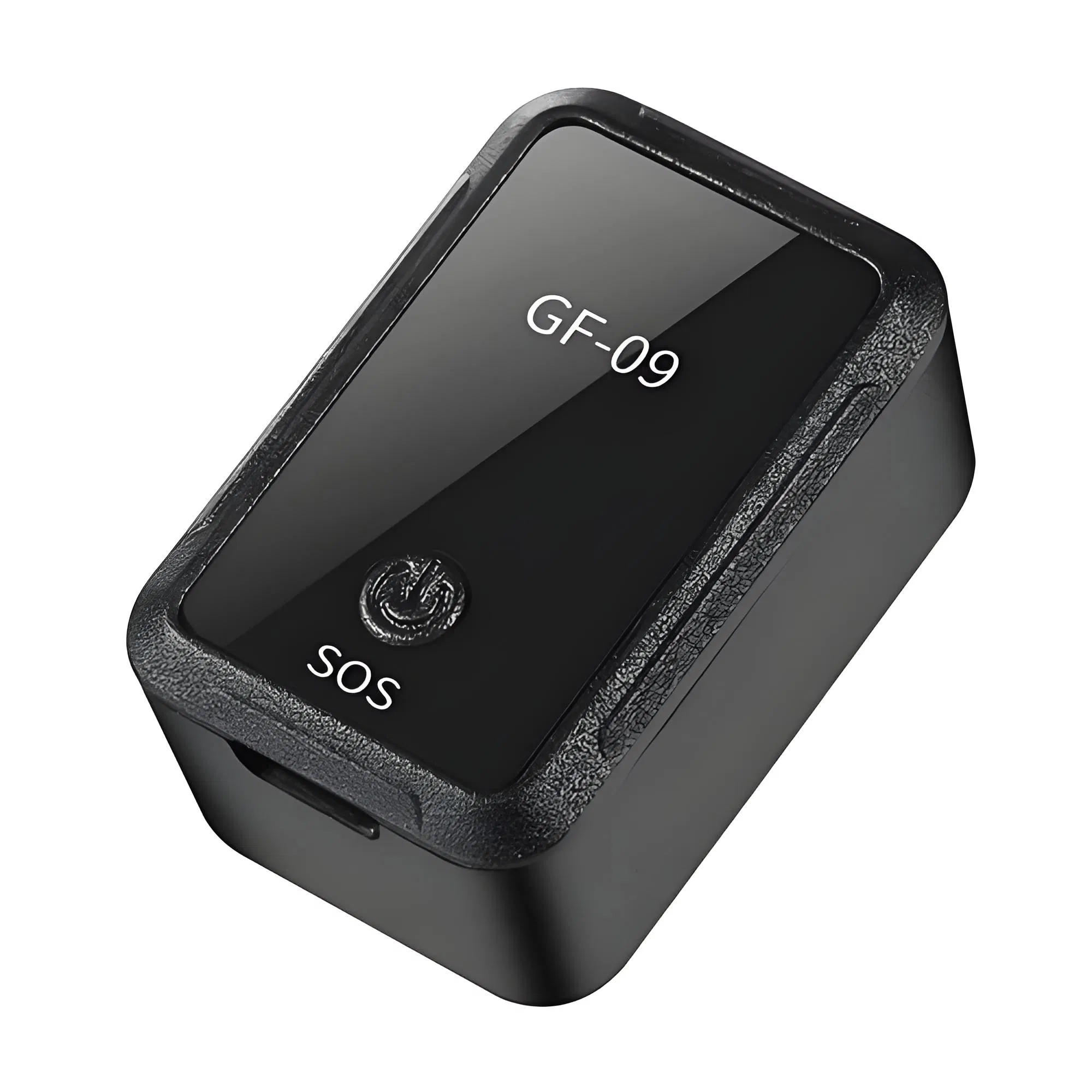 Durable ABS GPS Tracker: Reliable Anti-Lost Protection for Your Daily Carry