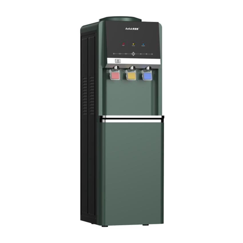 Hot and Cold Standing Commerical Water Dispenser for Home Office Use
