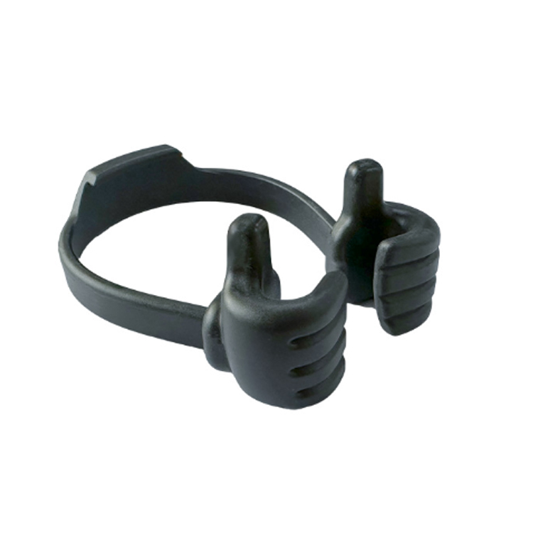 Promotion Gift Mobile Phone Holder Thumbs up Cell Phone Holder Ok Stand