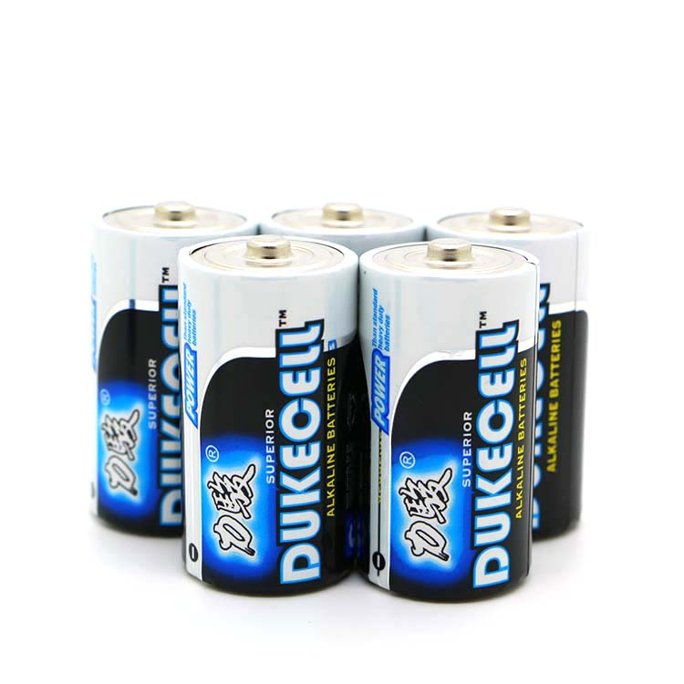 Батарейка алкалиновая LR14 C AM2 1.5V